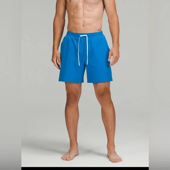 Lululemon Pool Short 7" BNWT - Picture 2 of 6